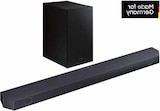 Soundbar mit Subwoofer HW-Q610GC bei expert im Annaberg-Buchholz Prospekt für 299,00 €