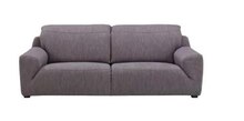 Canapé droit 3 places Loft - Gautier à Lille Canapé droit 3 places Loft en promo chez Gautier Lille à 1 428,00 €