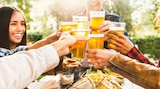 Bier im Angebot bei EDEKA in Salzwedel Bier Angebote von Flensburger bei EDEKA Salzwedel für 11,99 €