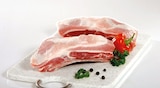 Schweine Dicke Rippe im Angebot bei REWE in Passau Schweine Dicke Rippe Angebote bei REWE Passau für 0,79 €