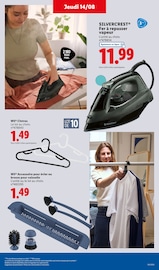 Vaisselle Angebote im Prospekt "Le vrai prix des bonnes choses" von Lidl auf Seite 27