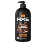 Duschgel im Angebot bei Penny in Krefeld Duschgel Angebote von Axe bei Penny Krefeld für 6,99 €