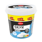 Skyr nature 0,2 % - MILBONA en promo à 1,99 € chez Lidl Skyr nature 0,2 % - MILBONA dans le catalogue Lidl