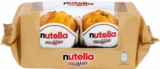 Aktuelle Nutella Angebote bei Netto Marken-Discount in Heinsberg Aktuelles Muffin Angebot bei Netto Marken-Discount in Heinsberg ab 2,49 €