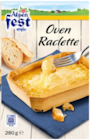 Raclette au four - Alpenfest Style - Lidl à Vénissieux Raclette au four - Alpenfest Style en promo chez Lidl Vénissieux à 4,99 €