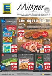 EDEKA Prospekt für Beckum mit 24 Seiten