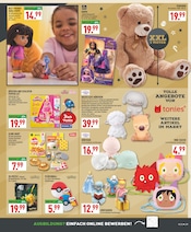 Aktueller Marktkauf Prospekt mit Puzzle, "Aktuelle Angebote", Seite 25