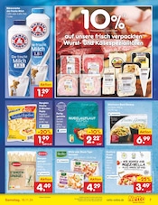 Aktueller Netto Marken-Discount Prospekt mit Garnelen, "Aktuelle Angebote", Seite 7