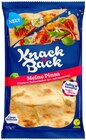 Meine Pinsa von Knack & Back im aktuellen REWE Prospekt für 1,49 €
