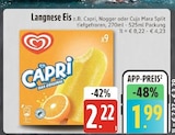 Capri bei EDEKA im Spitalhaus Prospekt für 1,99 €
