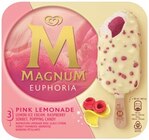 Mini Mix oder Euphoria Angebote von Magnum bei REWE Jena für 2,49 €