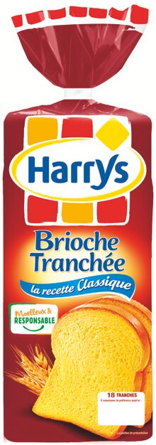 Carrefour Market Marseille - BRIOCHE TRANCHÉE Promo BRIOCHE TRANCHÉE dans le catalogue Carrefour Market "Maintenant et moins cher !" à Marseille