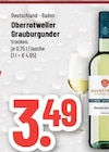 Angebot im EDEKA Krefeld Prospekt EDEKA Krefeld Prospekt mit im Angebot für 3,49 €