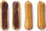 Eclairs dans le catalogue Supermarchés Match