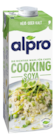 Soya Cooking im METRO Prospekt Soya Cooking von Alpro im aktuellen METRO Prospekt für 2,45 €