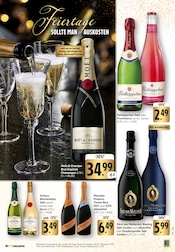 Sekt im E center Prospekt in Kaiserslautern Aktueller E center Prospekt mit Sekt, "Aktuelle Angebote", Seite 26
