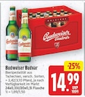 Budweiser Budvar für 14,99 € bei E center im Angebot Budweiser Budvar im aktuellen E center Prospekt