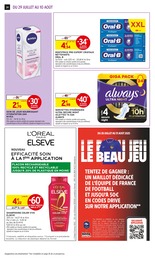 Offre Pro dans le catalogue Intermarché du moment à la page 24