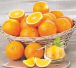 Orange à dessert - U en promo chez U Express Orange à dessert - U dans le catalogue U Express