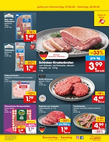 Thunfisch im aktuellen Netto Marken-Discount Prospekt (Herne) Thunfisch im Netto Marken-Discount Prospekt "Aktuelle Angebote" mit 72 Seiten (Herne)