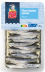 Filets d'anchois marinés - GOLDEN SEAFOOD dans le catalogue Aldi