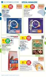 Prospectus Intermarché Express "Intermarché" en cours à Chelles, Page 22 Catalogue Intermarché Express en cours à Chelles, "Intermarché", Page 22