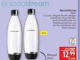 Kunststoffflaschen im Angebot bei Marktkauf in Schweinfurt Kunststoffflaschen Angebote von SodaStream bei Marktkauf Schweinfurt für 12,99 €