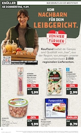 Brötchen im Kaufland Prospekt in Göttingen Aktueller Kaufland Prospekt mit Brötchen, "EXTRA-ANGEBOTE", Seite 4