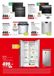 Aktueller MediaMarkt Saturn Prospekt mit Herd, "Unsere Highlights zum Jahresende", Seite 5