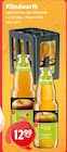 Aktuelle Saft Angebote bei Getränke Hoffmann in Bergisch Gladbach Aktuelles Apfelsaft Klar Angebot bei Getränke Hoffmann in Bergisch Gladbach ab 12,99 €