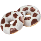 Kuchengebäck im Netto Marken-Discount Prospekt Donuts von Back Stube im aktuellen Netto Marken-Discount Prospekt für 0,29 €