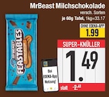 Aktuelles Milchschokolade Angebot bei EDEKA in Ingolstadt ab 1,49 €