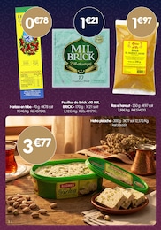 Prix et réduction Epicerie dans le prospectus B&M en cours Offre Epicerie dans le catalogue B&M du moment à la page 2