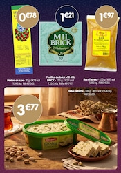 D'autres offres dans le catalogue "À la Découverte de l'Orient" de B&M D'autres offres dans le catalogue "À la Découverte de l'Orient" de B&M à la page 2