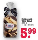 Aktuelle Pflanzen Angebote bei E center in Karlsruhe Aktuelles Heidesand Ying Yang Angebot bei E center in Karlsruhe ab 5,99 €