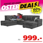Seats and Sofas Waiblingen Prospekt mit  im Angebot für 999,00 €