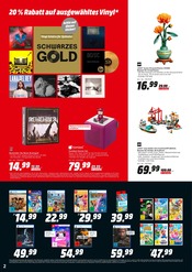 Ähnliche Sonnenblume Angebote im Prospekt "Let’s Go! DEALS - Auf Geschenkesuche? Schnappt euch unsere Angebote." von MediaMarkt Saturn in Frankfurt Ähnliche Angebote wie Sonnenblume im Prospekt "Let’s Go! DEALS - Auf Geschenkesuche? Schnappt euch unsere Angebote." auf Seite 2 von MediaMarkt Saturn in Frankfurt