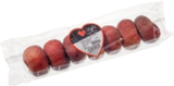 Tellerpfirsiche im aktuellen tegut Prospekt für 1,49 €