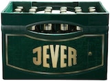 Pilsener oder Fun im Angebot bei REWE in Nordenham Pilsener oder Fun Angebote von Jever bei REWE Nordenham für 11,99 €