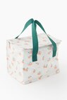 Sac isotherme imprimé fruits pour enfant - Monoprix la Garenne à Courbevoie Sac isotherme imprimé fruits pour enfant en promo chez Monoprix la Garenne Courbevoie à 5,99 €