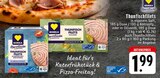 EDEKA Alpen Prospekt mit  im Angebot für 1,99 €