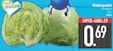 Eisbergsalat im EDEKA Prospekt Eisbergsalat im aktuellen EDEKA Prospekt für 0,69 €