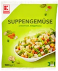 Suppengemüse von K-CLASSIC im aktuellen Kaufland Prospekt für 1,11 €