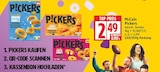 Pickers Homestyle Onion Rings von McCain für 2,49 € bei EDEKA im Angebot Pickers Homestyle Onion Rings von McCain im aktuellen EDEKA Prospekt