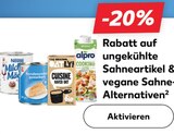 20% Rabatt  im aktuellen Kaufland Prospekt für 