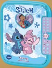 Kidisecrets, mon journal intime Stitch - VTECH en promo chez Intermarché Hyper Kidisecrets, mon journal intime Stitch - VTECH dans le catalogue Intermarché Hyper