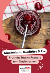 Rezepte Angebote im Prospekt "Marmelade" von Rezepte Rezepte Angebote im Prospekt "Marmelade" von Rezepte auf Seite 1