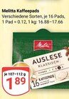 Aktuelles Auslese Klassisch Angebot bei GLOBUS in Duisburg ab 1,89 €