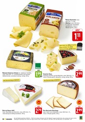 Aktueller E center Prospekt mit Käse, "Aktuelle Angebote", Seite 6