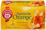 Spanische Orange im Penny Prospekt Spanische Orange von Teekanne im aktuellen Penny Prospekt für 1,59 €